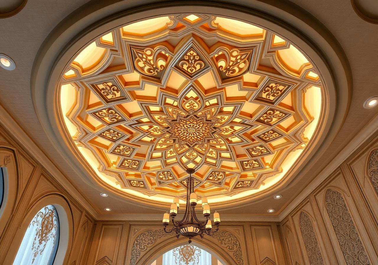 جبسم بورد مغربي